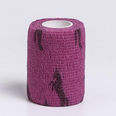 Natural Rubber 1.6N 4.5m Medical Elastic Bandage