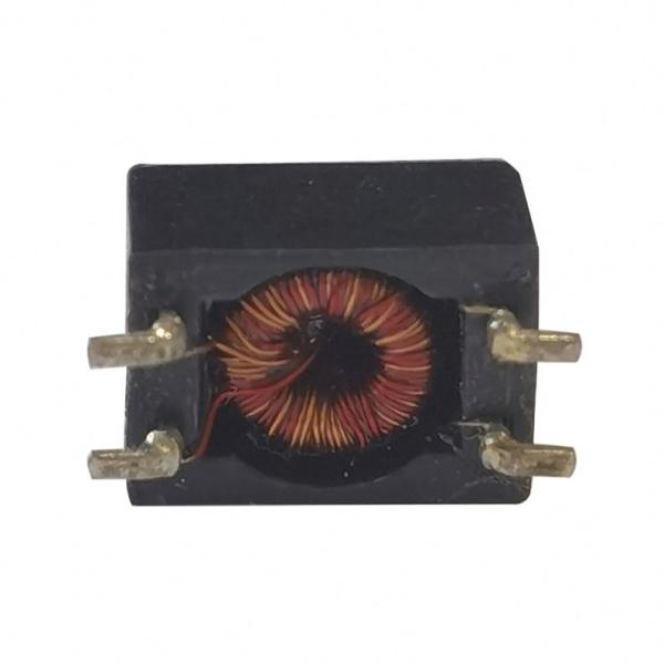 China Fornecedor SMD Chip Bead Inductor para supressão de interferência de radiação elétrica magnética