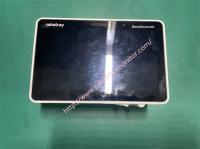 Moniteur patient Mindray N1 sans socle, en bon état de fonctionnement, équipement médical de couleur blanche