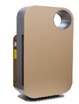 Air Purifier HEPA Plasma Wave and Odor Reducing Carbon Filter