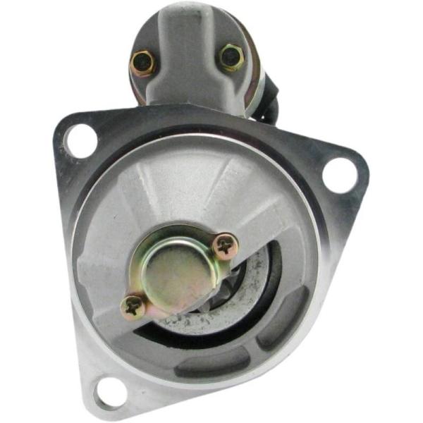 Auto Electrical Systems High Performance Starter for Nissan Lift Truck F05w/FD6 FE6 Diesel Engine 2330025578 2330090060 OEM