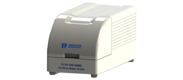 EQUIPMENT DETAILS OF 5099-HD OXYGEN TRANSMISSION RATE TESTER