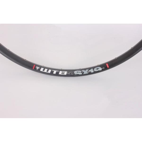 WTB SX19 Bicycle Aluminum Alloy Wheel Rim 26