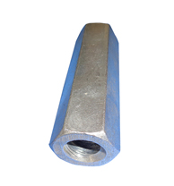 45# Форма из высокопроницаемой стали 12 мм