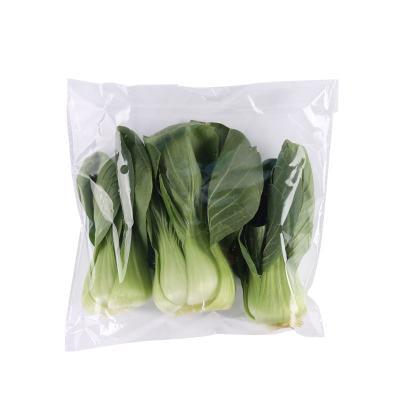 ODM Sacos de plástico reciclados de vegetais Alta reciclagem Alta resistência