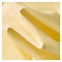 OEM Tissu en soie de lait léger respirable pour des vêtements confortables
