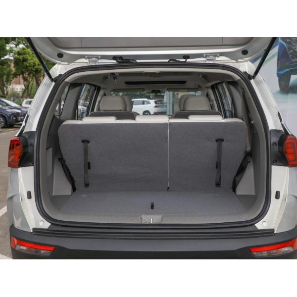 Макс. 173,6 кВт Hyundai Custo 2021 380TGDi Роскошная версия DLX Большой среднеразмерный MPV