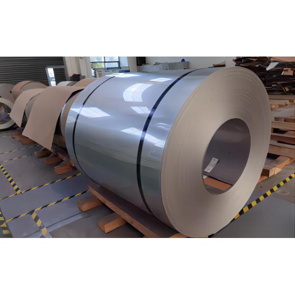 Серебряные 1100 холоднопрокатный крен 16mm металлического листа алюминиевой катушки ровный поверхностный алюминиевый толщиной