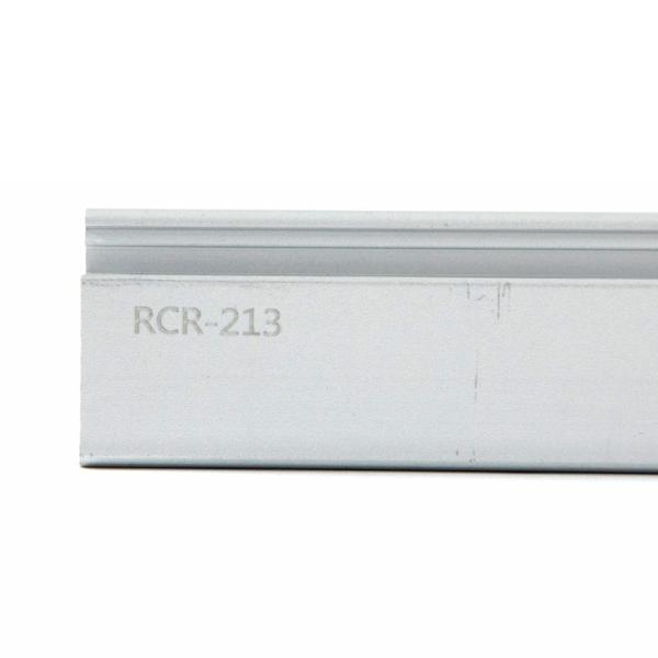 RCR 213 Shop Fittings Aluminium Profile Handle Kitchen