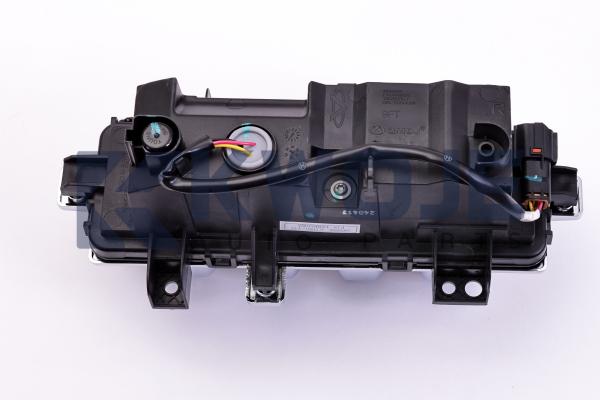2021 JETOUR X90PLUS X70Plus Auto Daytime Running Lights F18-4499020 BA/BT