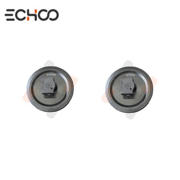 Rear Idler Undercarriage Pulley for Wacker ST45 CTL Part Replace