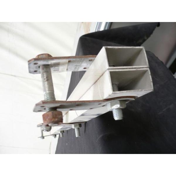 Поставьте Hologram, голографическую систему индикации на торговая выставка/концерт 10 метров широких