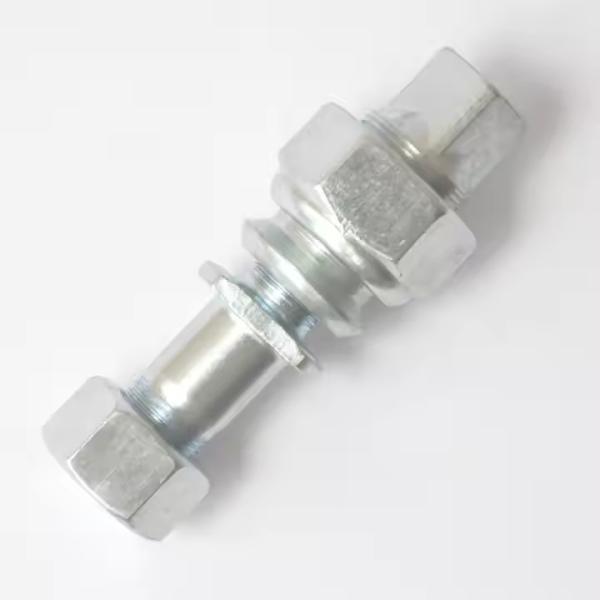 Boulons à roue de haute qualité Boulons à roue pour ISUZU JUMBO MC-802141 arrière