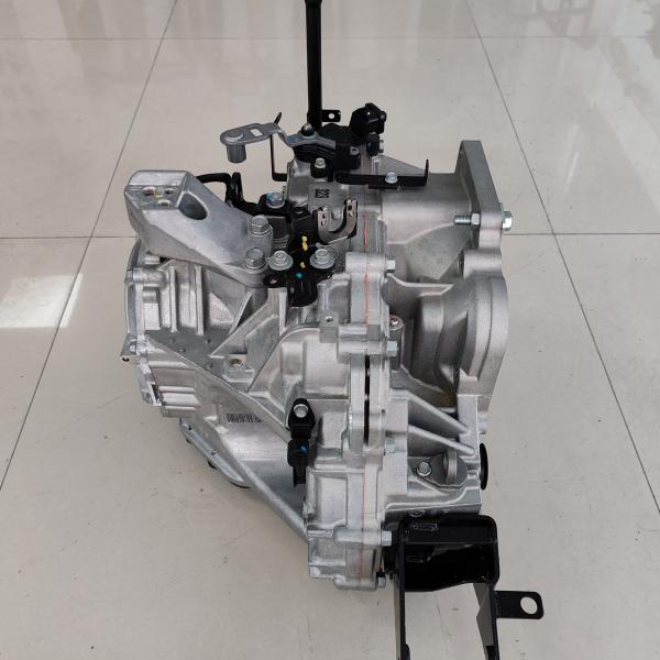 Motor 2.0L G4GC completo e montagem de transmissão A4CF1 para Hyundai i30 2009-2011