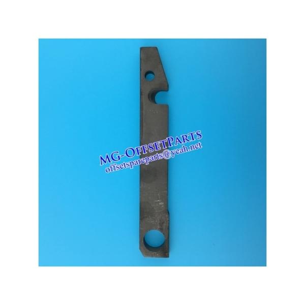 HD SM102 MACHINE CLAW, 87.582.283, HD OFFSET PRINTING MACHINE NEW PART