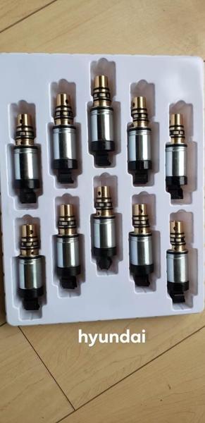 China top supplier manufacuter for auto AC Control Valves, Car AC Compressor Control Valve Wholesale Control Valves