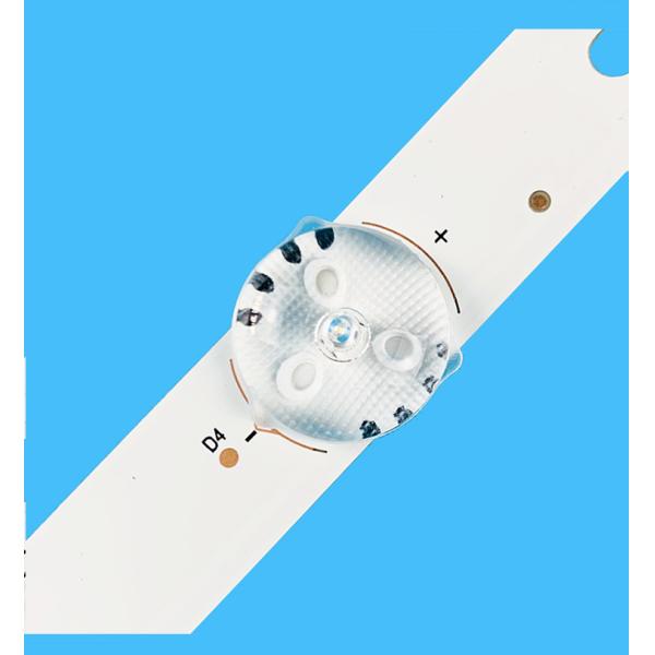 L32M5-AZ Led Backlight Strip Kit TCL32D05-ZC22AG-11/16 303TC320034 32GM16F