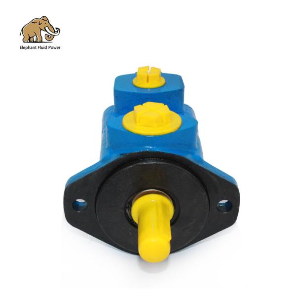 Металлургический брошенный ремонт Rexroth V2020P гидронасоса