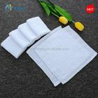 Des serviettes de bain recyclables recyclables recyclables pour la salle de bain