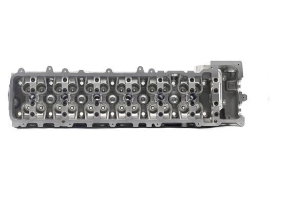11101 69095 Auto Spare Parts 1FZ Engine Cylinder Head For TOYOTA