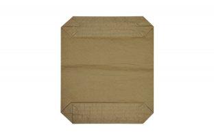 Plant food packing bag