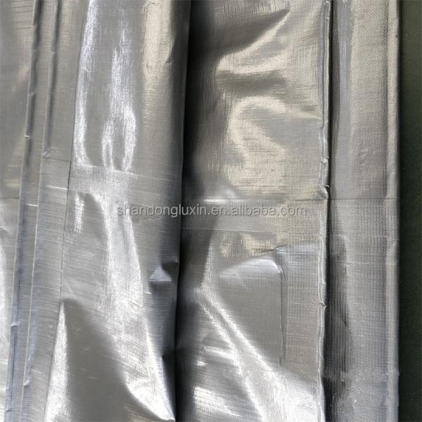 Alta dureza superficial lonas para guarda-chuvas ao ar livre à prova de chuva e resistente ao desgaste