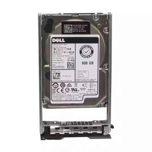 Customized 600GB 10K SAS HDD 128MB SAS 2.5'' S-600G for s R740 R750 Serve Parts Customized