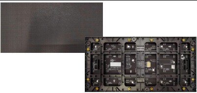 Максимум доски P1.86 2560mm*1440mm касания СИД умный освежает: 3840hz