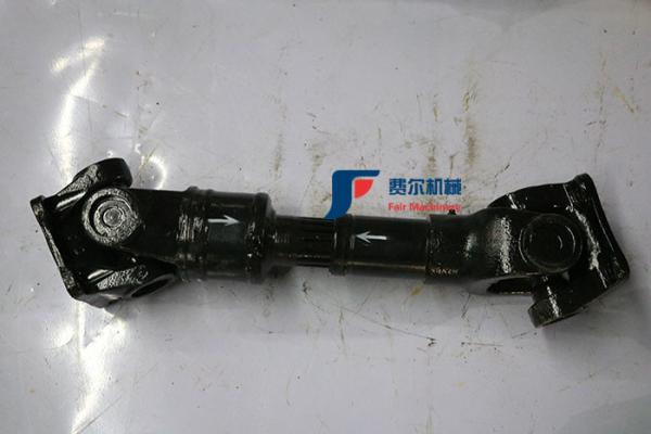 Professional Foton Spare Parts Drive Shaft FL936F 9D650-25A010000A0