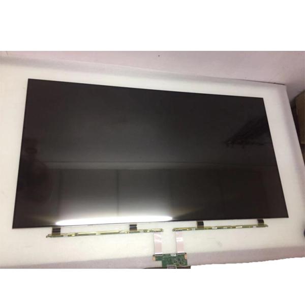LC490DUY-SHA2 Open Cell Lcd Tv Screen 49 Inches 60Hz Refresh Rate 1080p
