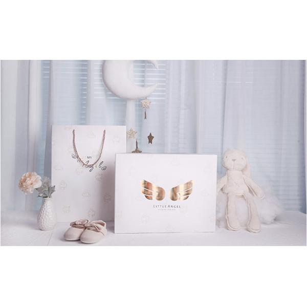 Одежда печатания цвета КМИК 4 изготовленная на заказ кладет Биодеградабле бумажный материал в коробку