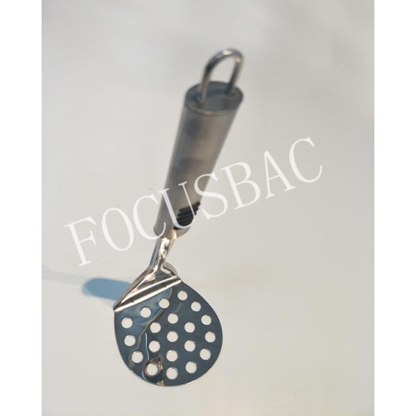 LFGB/FDA certificated customized item Restaurant Stainless Steel Kitchen Tools/Kitchen Utensils