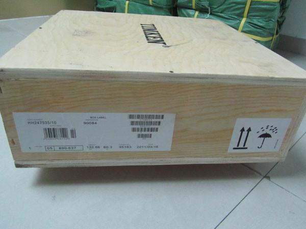 USA TIMKEN Wheel Bearings, Single Row Roller Bearing HH247535 / HH247510