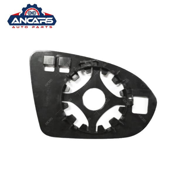 Snap Fit Astra Side Mirror Glass Heating For Opel Astra K 2015