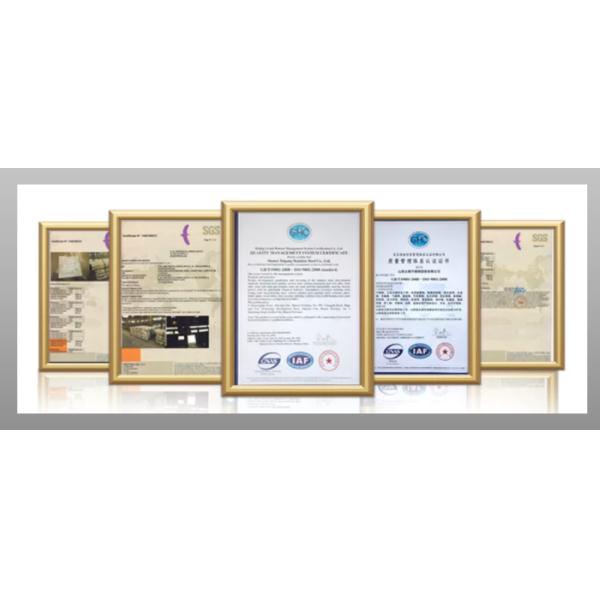 2205 904L Полированная шерсть SS Круглая труба для строительного материала Холодный рисунок