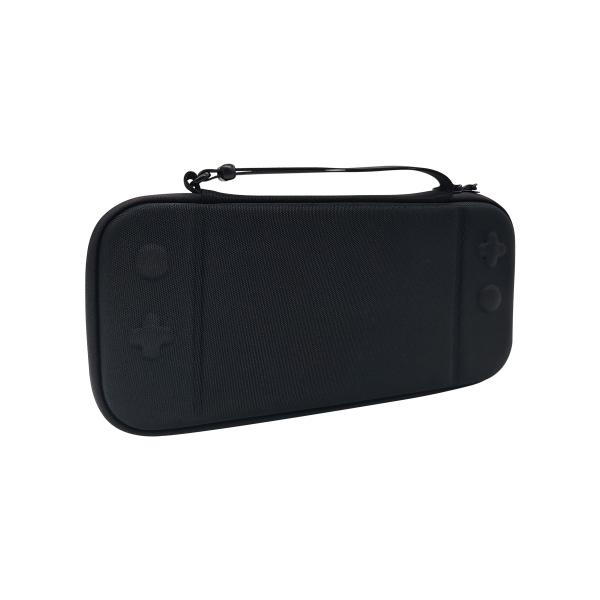 Portable 900D Waterproof EVA Carrying Bag Case for Nintendo Switch 2