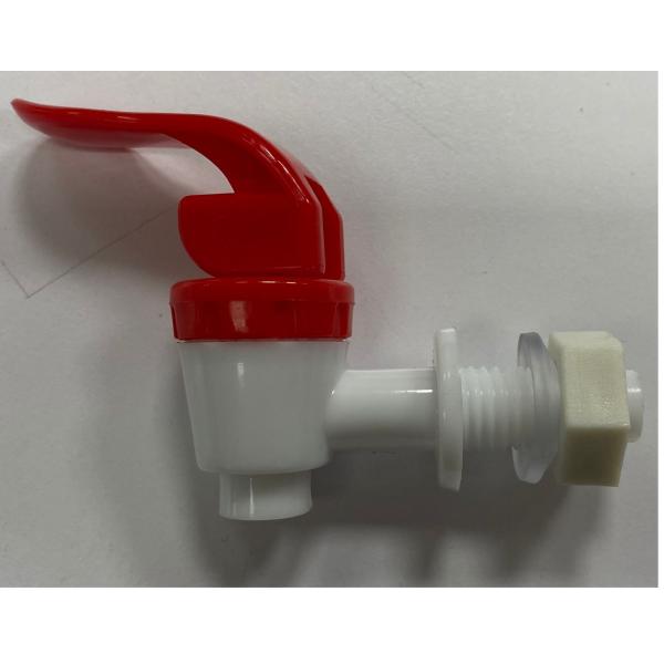 Потребляемые вещества водоросли галлона Faucet крана распределителя воды для потребляемого вещества ведра бутылки 3 или 5 галлонов