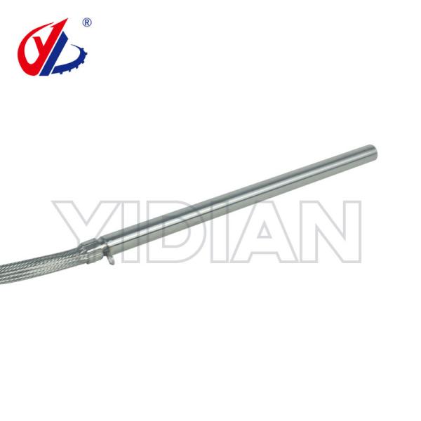 4-008-41-0227 4008410227 CARTRÍGUE DE CALENTAMENTO D=12,5 L=205 Glue Pot Heating Tube