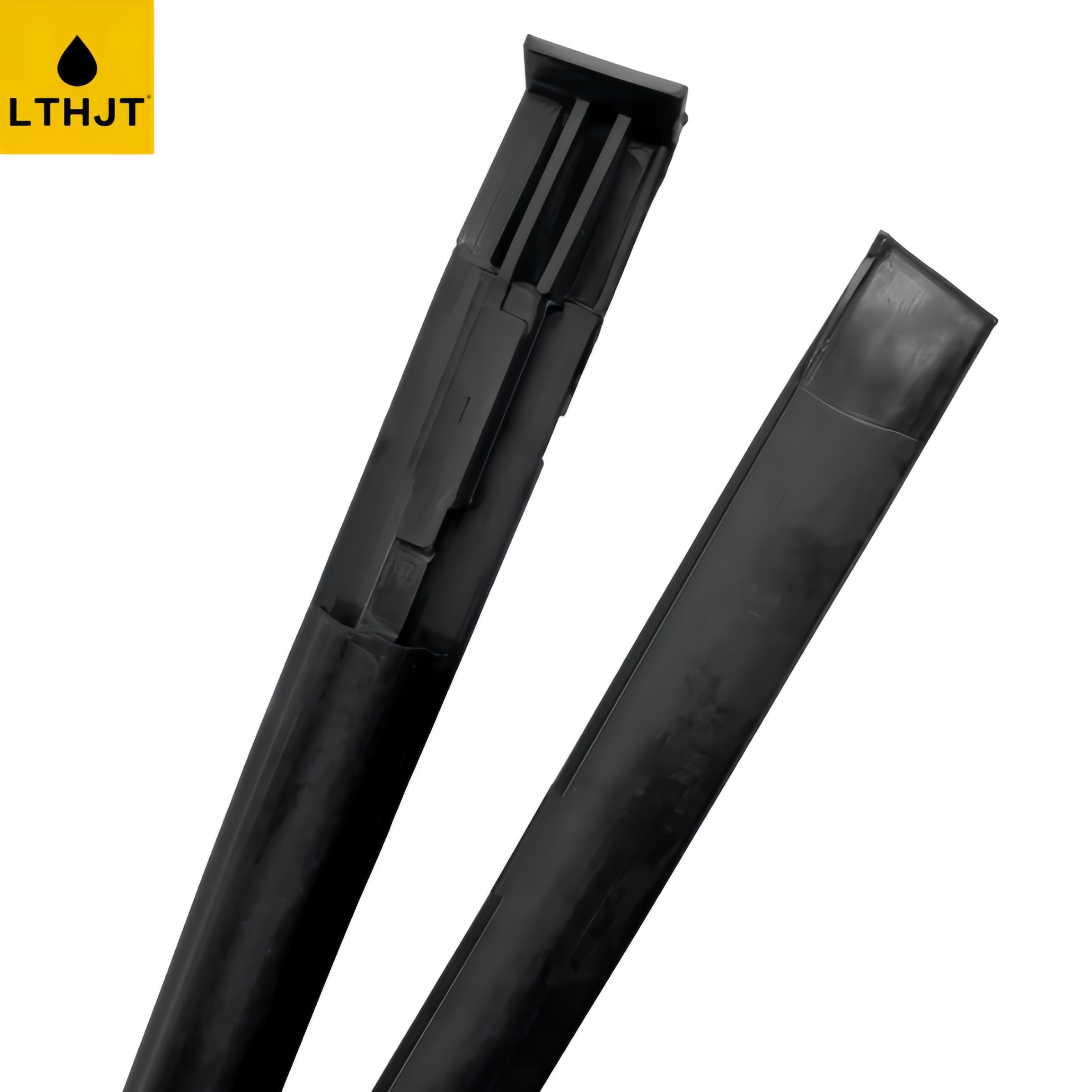 75555-12120 75556-12120 Roof Drip Moulding for Toyota Corolla 2000-2006