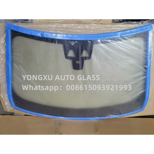 Jaguar Xf (X250) 4d Sedan 2008 Carfront Glass Toyota Rav4 Windshield