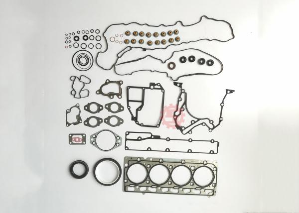 Truck ISF3.8 Diesel Engine Gasket Kit / Repair Kit / Overhaul Kit