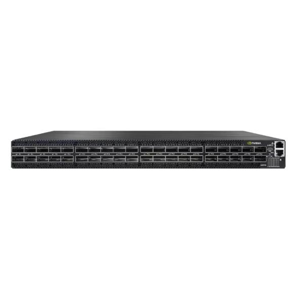 Brand New MQM9790-NS2R 400G Switch for AI Data Center Is Hot Saling