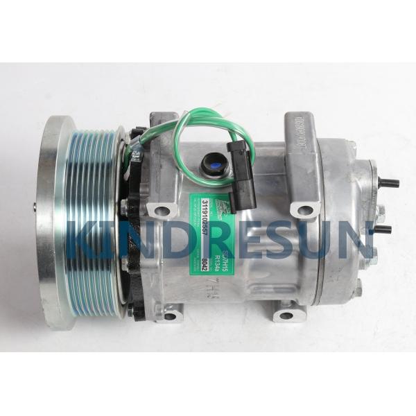 3201291 54095 AC Excavator Compressor for  OEM 4720559