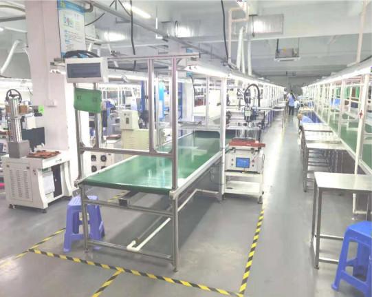 Custom Precision Plastic Injection Moulding Parts Smooth Surface Keyboard Mold