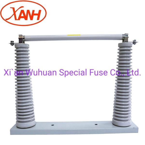 12kv Upto 36kv Protect Electric Motor Fuse Insert Installation