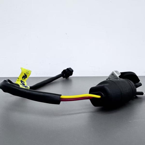 Industrial Clark Forklift Switch Electrical Starter 1200V Customized