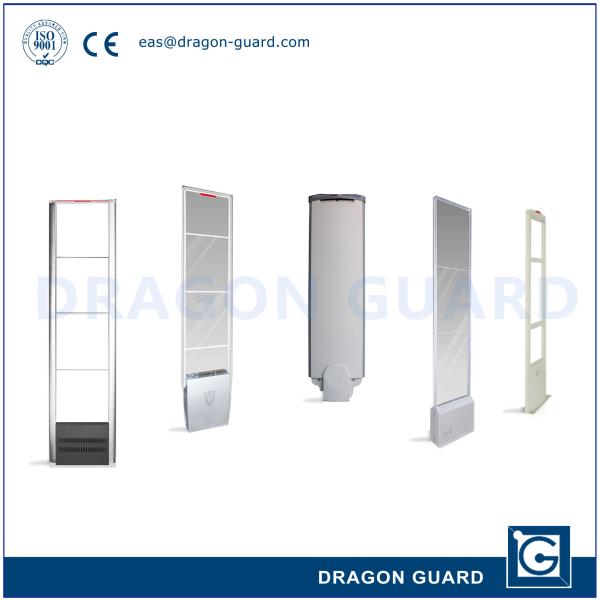 Manufacture of RF antenna /reader alarm gate/8.2MHZ anti shoplifting /Supermarket clothin