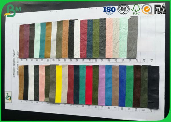 tipo de 1025D 1056D 1070D de papel da impressora de Du Pont Tyvek para a etiqueta médica
