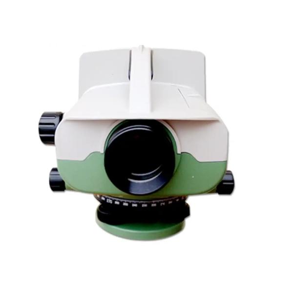 Leveling Surveying Instrument EL302A Digital Level 0.7mm Accuracy Automatic Height and delta Height Calculation