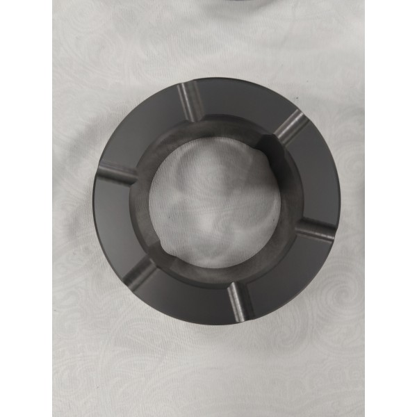 Customized Long Life Sliding Bearing Sleeve